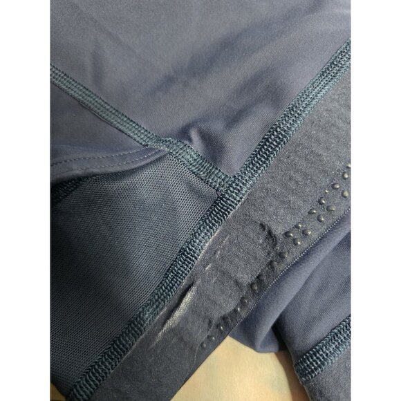 Lululemon Court Rival High Rise Skirt 6 Tall Chroma Clash Multi Mineral- FLAWED - Picture 15 of 16